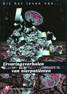 Ervaringsverhalen van nierpatiënten