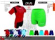 Volleybalkleding uit Italie vanaf € 20,00 - 1 - Thumbnail