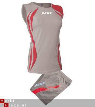 Volleybalkleding uit Italie vanaf € 20,00 - 1