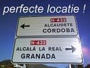 zuid spanje, Granada en Cordoba bezoeken?huisje huren - 1