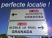 zuid spanje, Granada en Cordoba bezoeken?huisje huren - 1 - Thumbnail