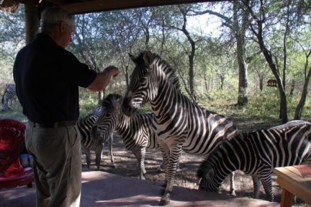 Is Sadadu uw start voor een onvergetelijke afrika vakantie - 8