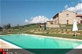 Prachtige woningen in zuid Toscane / Siena - 1 - Thumbnail