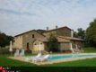 Prachtige woningen in zuid Toscane / Siena - 1 - Thumbnail