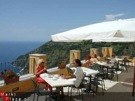 CINQUE TERRE ITALIE mooie appartementen - 1