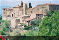 Sfeervolle app. in Toscane - 1 - Thumbnail