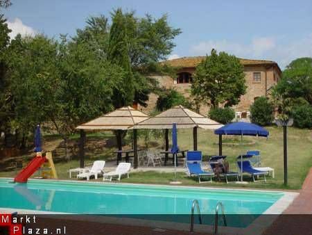 CASAMIA Prachtige woningen in Italië - 1