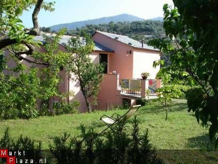 CASAMIA Prachtige woningen in Italië - 1