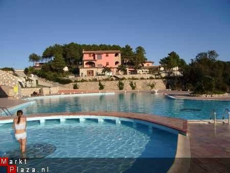 CASAMIA Prachtige woningen in Italië - 1