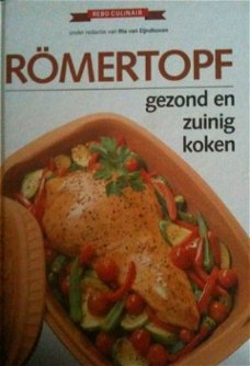 Romertopf, Ria Van Eijndhoven,