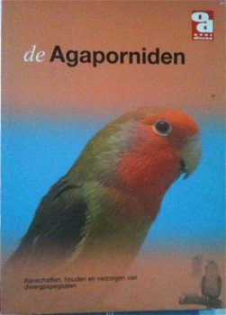 De Agaporniden, Dirk Van Den Abeele - 1