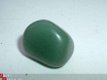 Groene Kwarts 150 gram trommelsteen Brazilie NU 4,50 EURO - 1 - Thumbnail