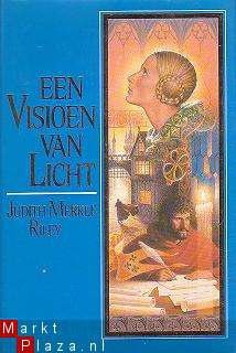 Judith Merkle Riley - Een visioen van licht