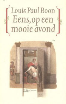 Louis Paul Boon - Eens,op een mooie avond - 1