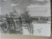 Landschap Ilpendam - Cor Dik 1906-1975 - 1 - Thumbnail