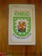 kwartetspel KNBLO 4-daagse Nijmegen 1986 - 1 - Thumbnail