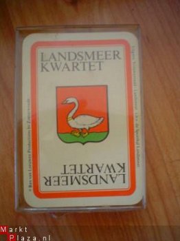 Landsmeerkwartet - 1