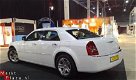 Trouwauto- Chrysler 300C te huur met/zonder Chauffeur - 2 - Thumbnail