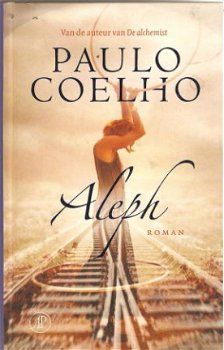 Paulo Coelho - Aleph - 1