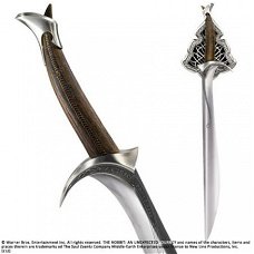 Hobbit - Orcrist Thorin Oakenshield - Noble Collection