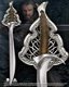 Hobbit - Orcrist Thorin Oakenshield - Noble Collection - 2 - Thumbnail