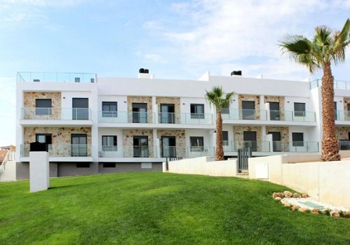 Nieuwbouw appartement te koop in Punta Prima, Spanje - 1