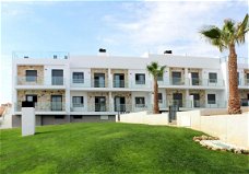 Nieuwbouw appartement te koop in Punta Prima, Spanje
