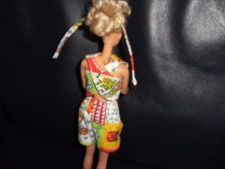 barbie & ken kleding - 2