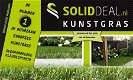 kunstgras kopen? kunstgras leggen? SolidDeal kunstgras, - 7 - Thumbnail