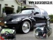 PT Cruiser huren! - 1 - Thumbnail