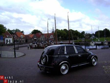 PT Cruiser huren! - 1