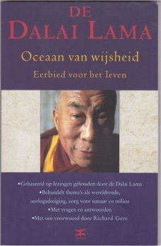 De Dalai Lama: Oceaan van wijsheid