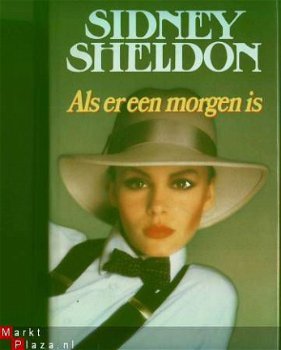 Sidney Sheldon Als er een morgen is - 1