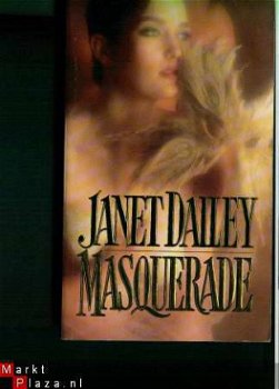Janet Dailey Masquerade - 1