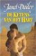 Janet Dailey De ketens van het hart - 1 - Thumbnail