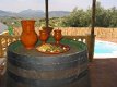 andalusie huisjes vakantiewoningen met zwembad te huur - 1 - Thumbnail