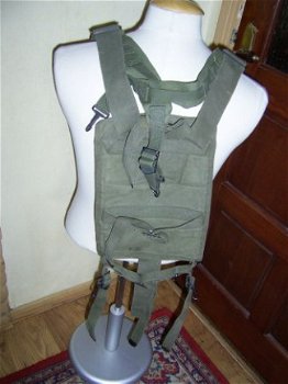 US carry bag Vietnam periode - 1