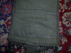 US carry bag Vietnam periode