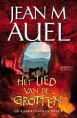 Jean M Auel Het lied van de grotten - 1