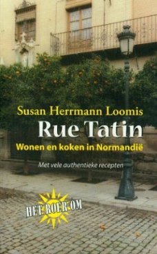 Loomis, Susan Herrmann; Rue Tatin