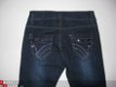 skinny Jeans merk: VaSae mt 110/116 nr: 1690 - 1 - Thumbnail