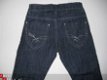 skinny Jeans in mt 134/140 merk: Passion Kids nr: 1280 - 1 - Thumbnail
