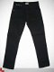 zwarte skinny jeans (meidenspijkerbroek) E 5096 mt 146/152 - 1 - Thumbnail