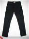 zwarte skinny jeans (meidenspijkerbroek) E 5096 mt 170/176 - 1 - Thumbnail