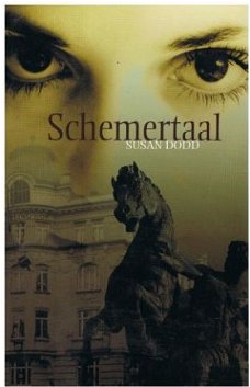 Susan Dodd = Schemertaal