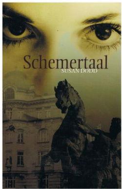 Susan Dodd - Schemertaal