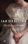 Jan Siebelink Het lichaam van Clara - 1