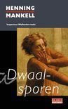 Henning Mankell Dwaalsporen - 1