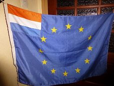 Europese Waarnemings vlag (Europese Unie)