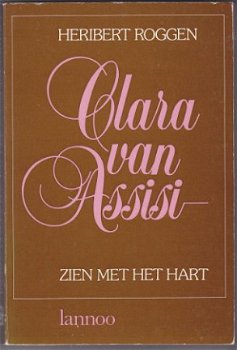 Heribert Roggen: Clara van Assisi - 1